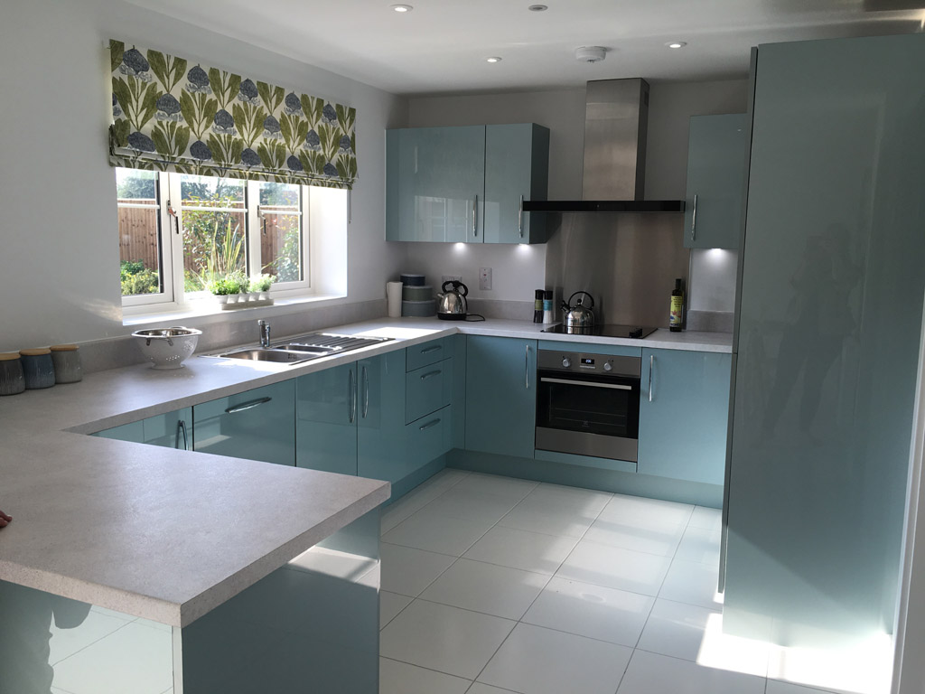 The Durrington (2)